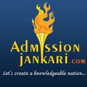Logo Admission Jankari